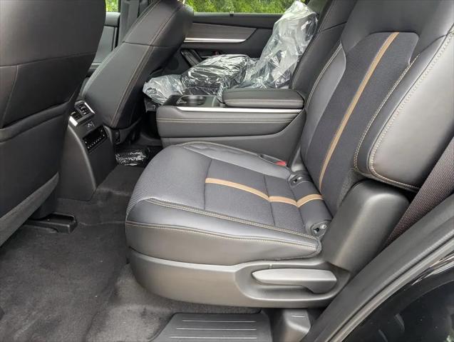 2026 Mazda X-90 3.3 Turbo S Premium Plus