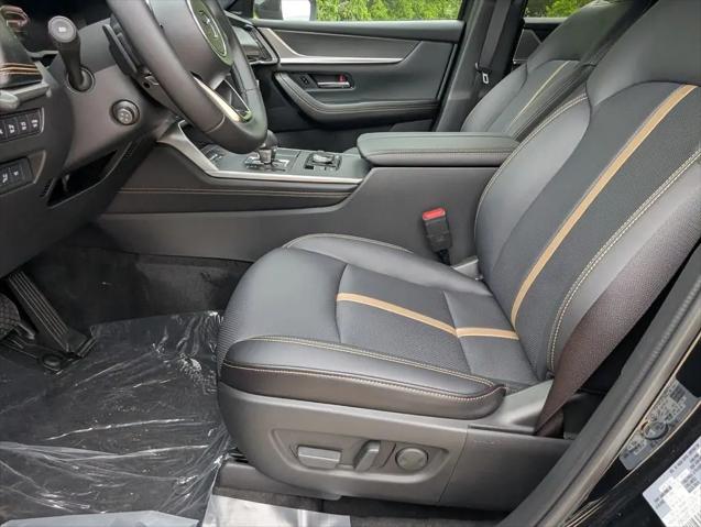 2026 Mazda X-90 3.3 Turbo S Premium Plus