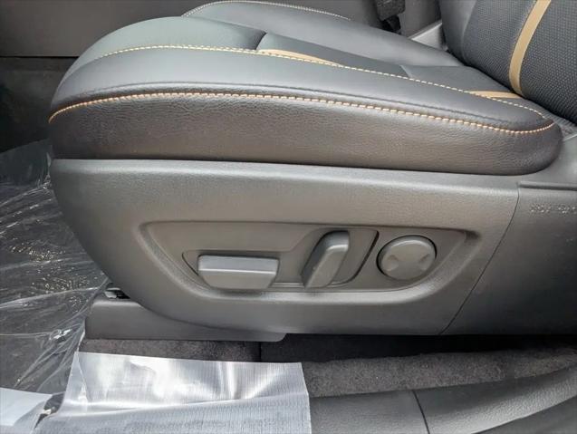 2026 Mazda X-90 3.3 Turbo S Premium Plus