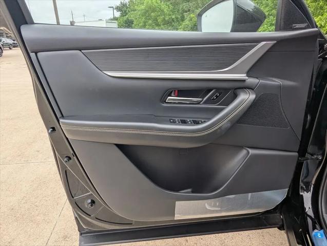 2026 Mazda X-90 3.3 Turbo S Premium Plus