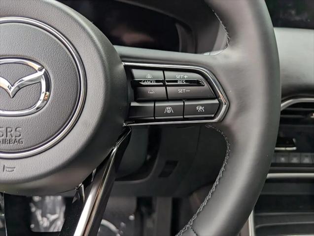 2026 Mazda X-90 3.3 Turbo S Premium Plus