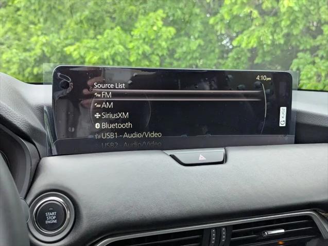 2026 Mazda X-90 3.3 Turbo S Premium Plus