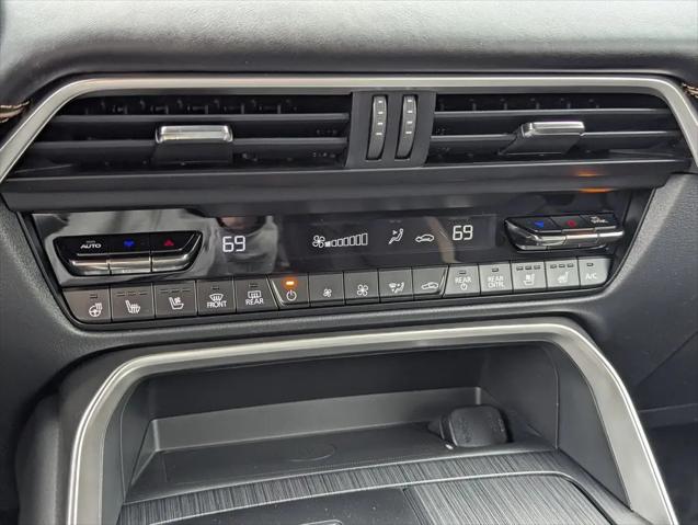 2026 Mazda X-90 3.3 Turbo S Premium Plus
