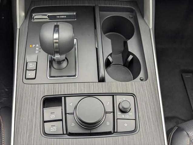 2026 Mazda X-90 3.3 Turbo S Premium Plus