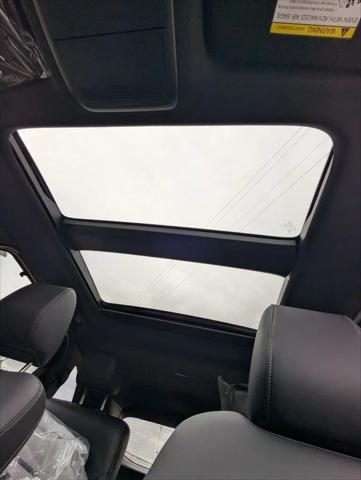 2026 Mazda X-90 3.3 Turbo S Premium Plus