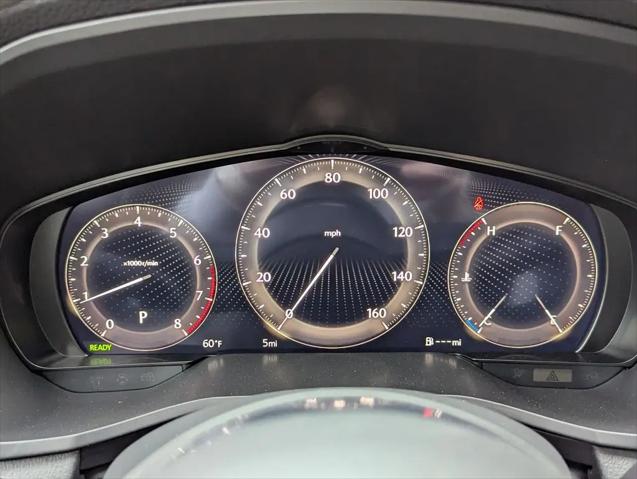 2026 Mazda X-90 3.3 Turbo S Premium Plus