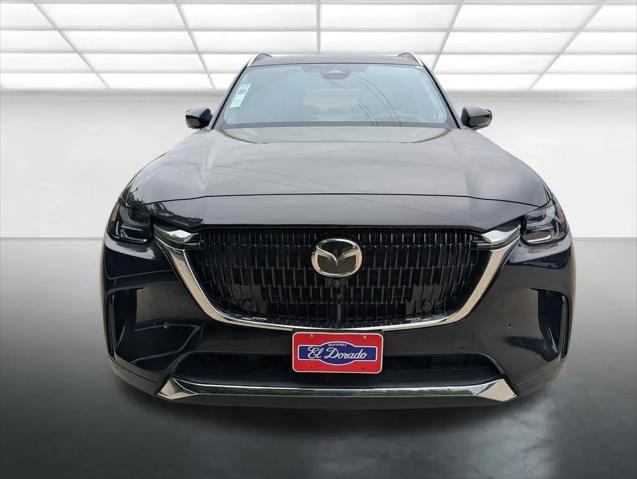 2026 Mazda X-90 3.3 Turbo S Premium Plus
