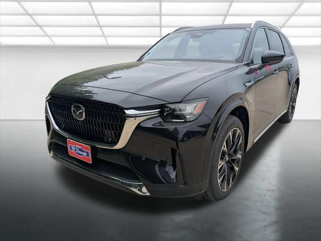 2026 Mazda X-90 3.3 Turbo S Premium Plus