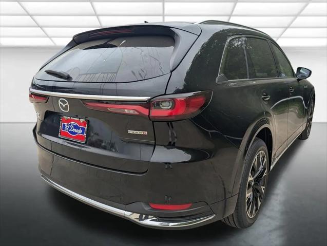2026 Mazda X-90 3.3 Turbo S Premium Plus