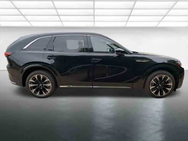 2026 Mazda X-90 3.3 Turbo S Premium Plus