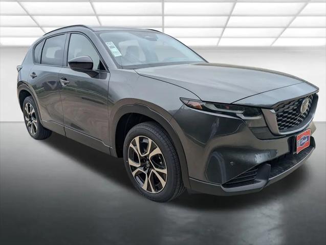 2026 Mazda CX-5 2.5 S Preferred for sale in McKinney, TX