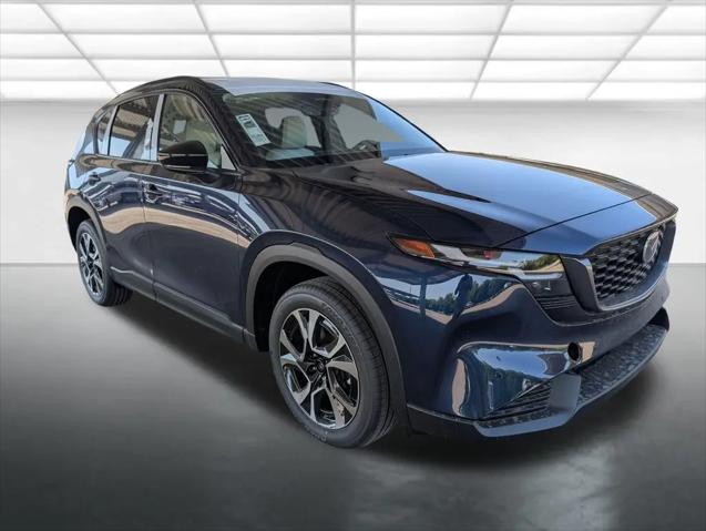 2026 Mazda CX-5 2.5 S Preferred for sale in McKinney, TX