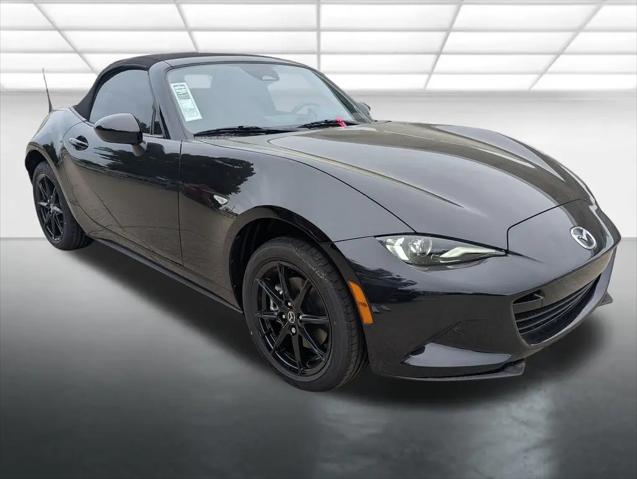 2026 Mazda MX-5 Sport for sale in McKinney, TX