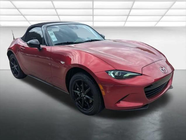 2026 Mazda MX-5 Sport for sale in McKinney, TX