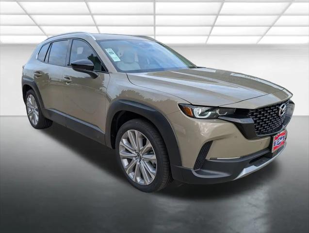 2026 Mazda CX-50 2.5 Turbo for sale in McKinney, TX