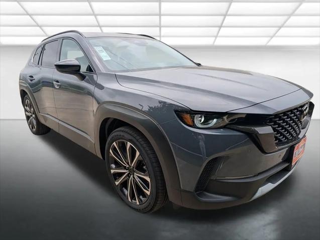 2026 Mazda CX-50 2.5 Turbo for sale in McKinney, TX