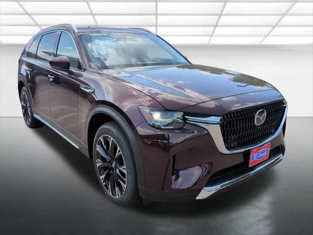 2026 Mazda X-90 Premium Plus for sale in McKinney, TX