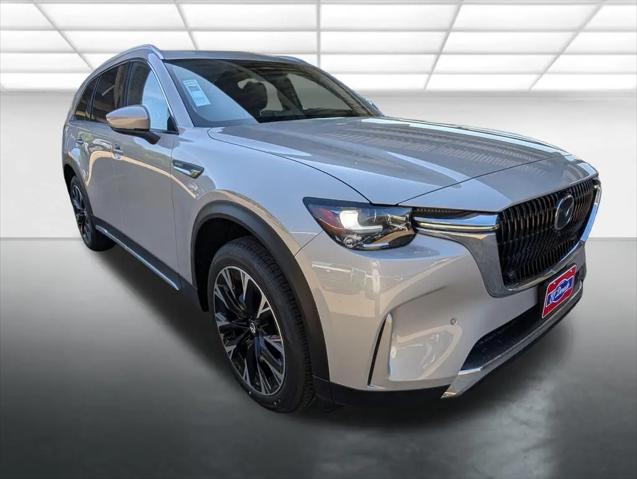 2026 Mazda X-90 Premium Plus for sale in McKinney, TX