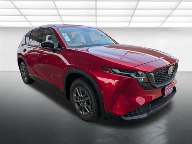 2026 Mazda CX-5 2.5 S Select for sale in McKinney, TX