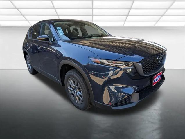 2026 Mazda CX-5 2.5 S Select for sale in McKinney, TX