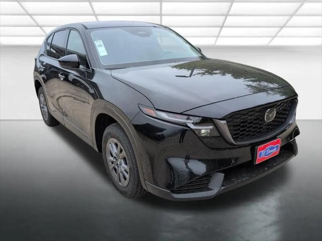 2026 Mazda CX-5 2.5 S Select for sale in McKinney, TX