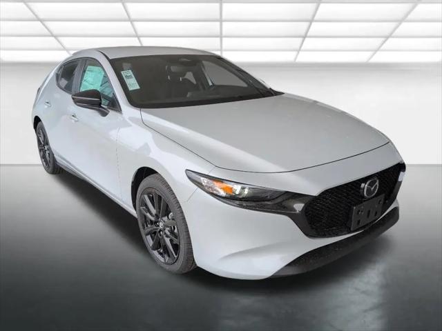 2026 Mazda Mazda3 2.5 S Select Sport for sale in McKinney, TX