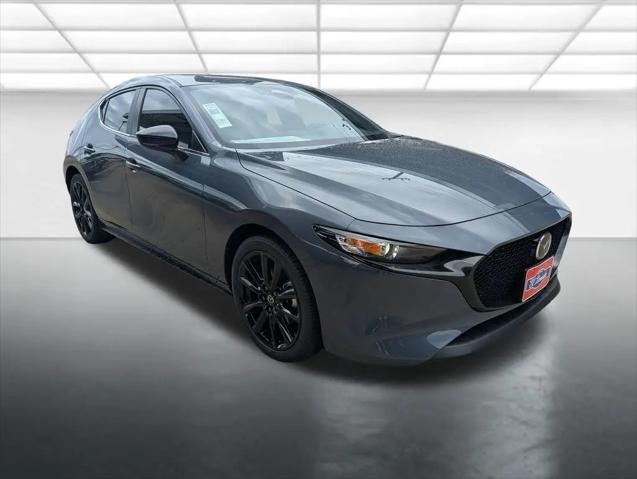 2026 Mazda Mazda3 2.5 S Carbon Edition for sale in McKinney, TX