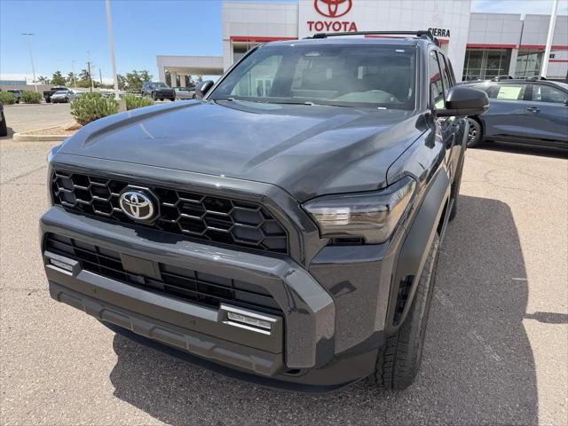 2026 Toyota 4Runner TRD Off Road Premium for sale in Sierra Vista, AZ