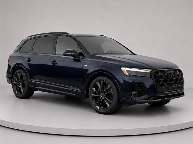 2026 Audi Q7 Premium Plus S line TFSI quattro tiptronic for sale in South Burlington, VT