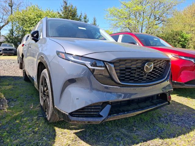 2026 Mazda CX-5 2.5 S Premium Plus for sale in Hamilton, NJ