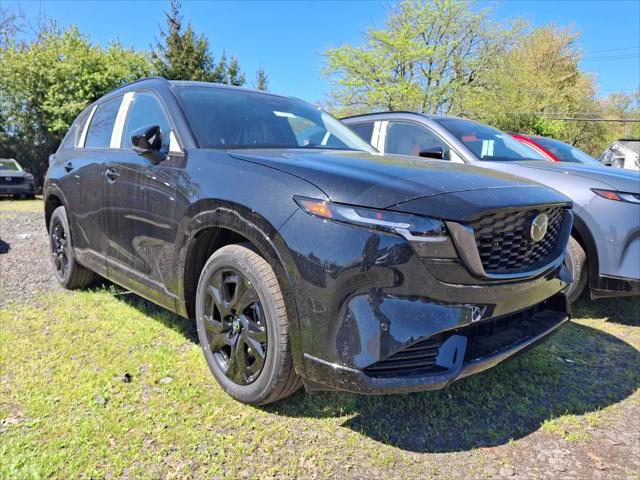 2026 Mazda CX-5 2.5 S Premium Plus for sale in Hamilton, NJ