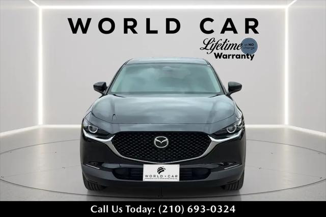 2026 Mazda CX-30 2.5 S Select Sport