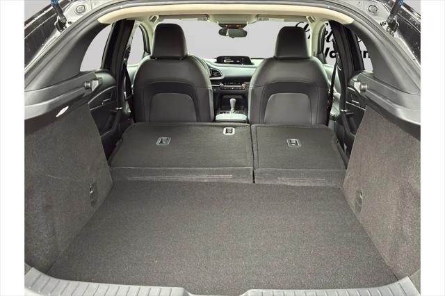 2026 Mazda CX-30 2.5 S Select Sport