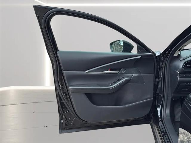2026 Mazda CX-30 2.5 S Select Sport