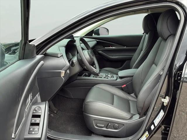 2026 Mazda CX-30 2.5 S Select Sport