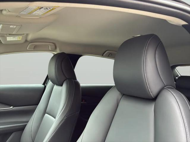 2026 Mazda CX-30 2.5 S Select Sport