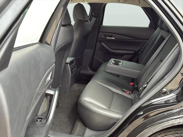 2026 Mazda CX-30 2.5 S Select Sport