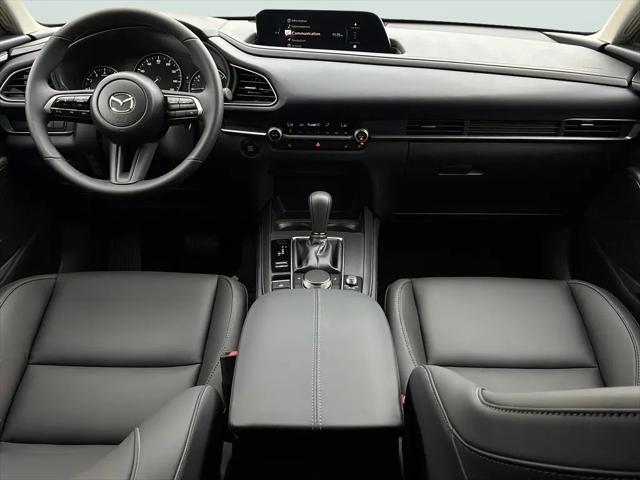 2026 Mazda CX-30 2.5 S Select Sport