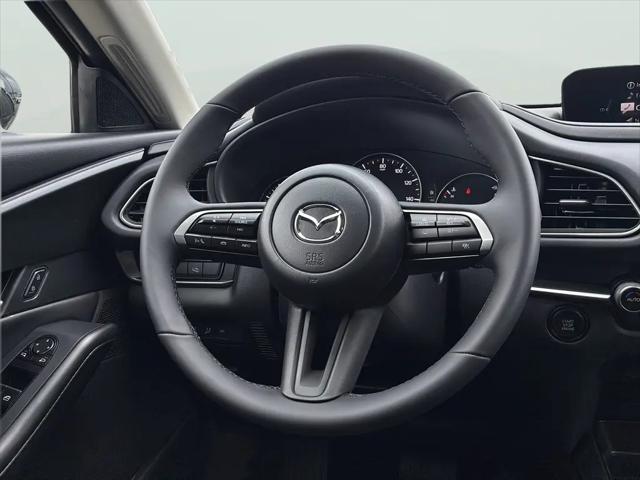 2026 Mazda CX-30 2.5 S Select Sport