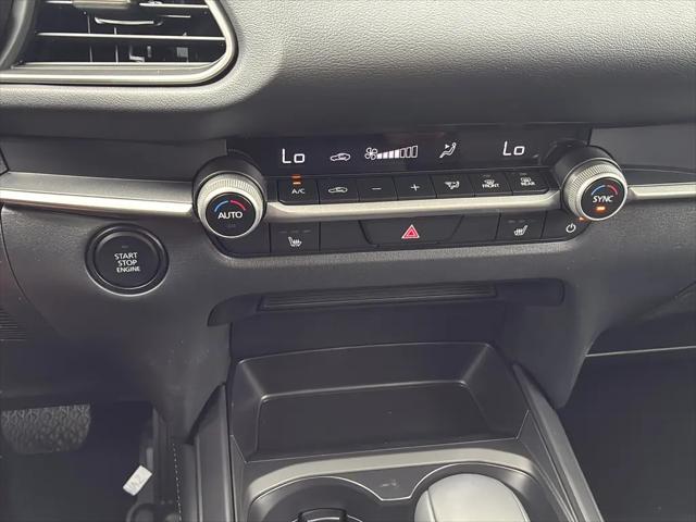 2026 Mazda CX-30 2.5 S Select Sport