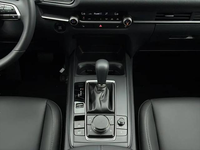 2026 Mazda CX-30 2.5 S Select Sport