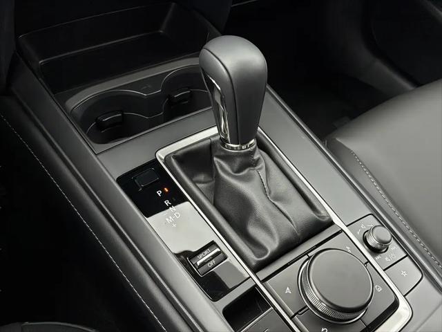 2026 Mazda CX-30 2.5 S Select Sport