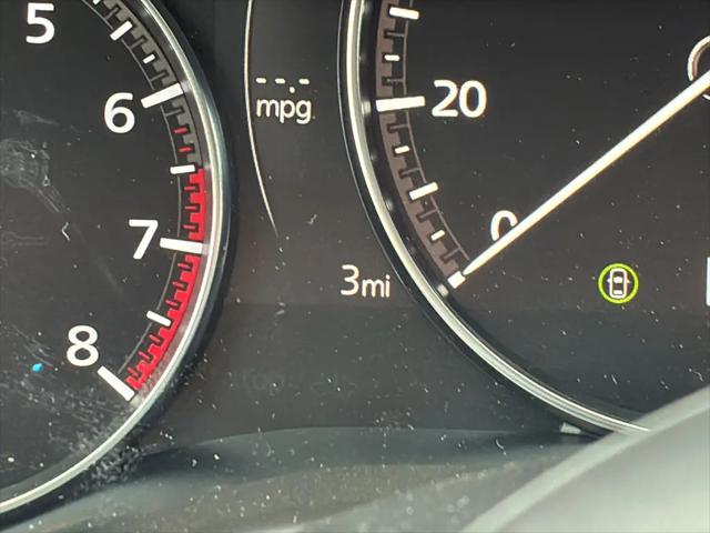 2026 Mazda CX-30 2.5 S Select Sport