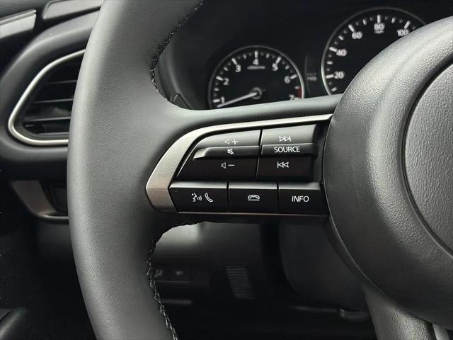 2026 Mazda CX-30 2.5 S Select Sport