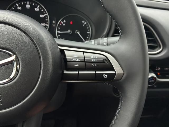 2026 Mazda CX-30 2.5 S Select Sport