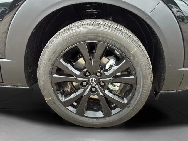 2026 Mazda CX-30 2.5 S Select Sport