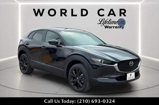 2026 Mazda CX-30 2.5 S Select Sport for sale in San Antonio, TX