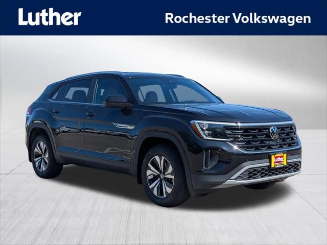 2026 Volkswagen Atlas Cross Sport SE for sale in Rochester, MN