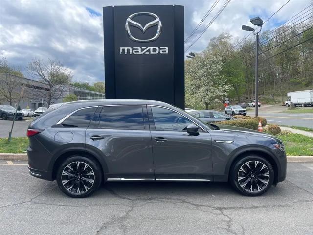 2024 Mazda X-90 Premium Plus for sale in Nyack, NY