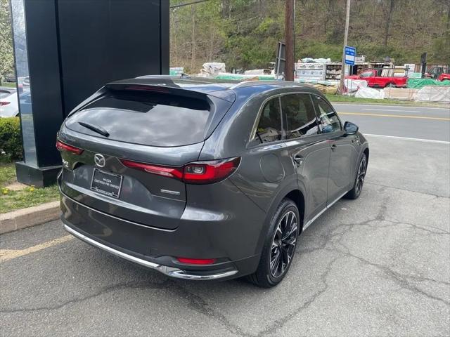 2024 Mazda X-90 Premium Plus
